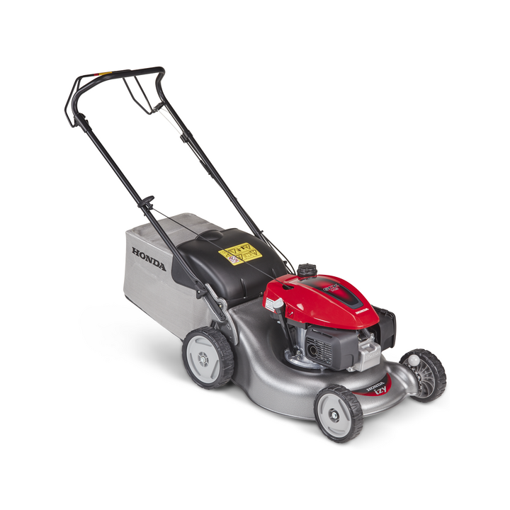 Honda HRG 466 SK vetävä bensiiniruohonleikkuri 46 cm 145 cm 50 l