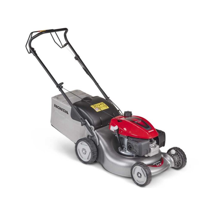 Honda HRG 466 SK vetävä bensiiniruohonleikkuri, 46 cm, 145 cm³, 50 l