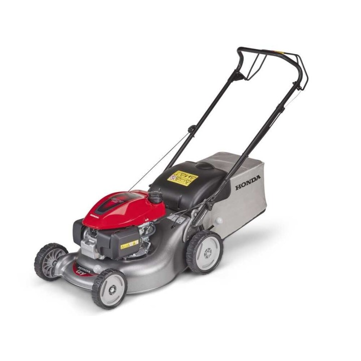 Honda HRG 466 SK vetävä bensiiniruohonleikkuri, 46 cm, 145 cm³, 50 l