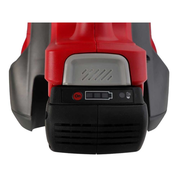 Honda HHB 36 BXB akkupuhallin, 36 V, 2 Ah, 201,6 km/h