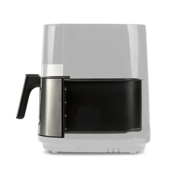 Girmi FG90 EcoFrit Premium kuumailmakeitin, 9 l, 2 200 W, kosketusnäyttö