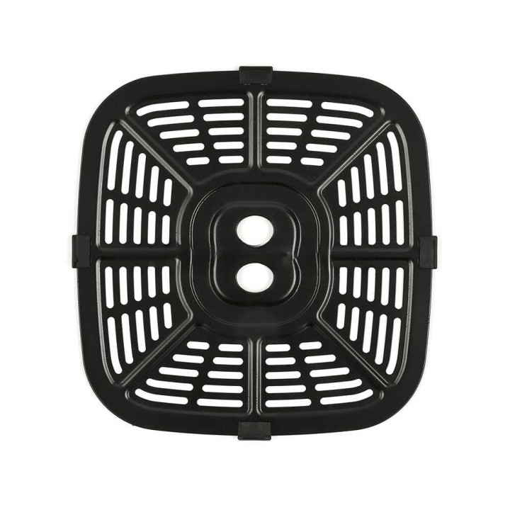 Girmi FG90 EcoFrit Premium kuumailmakeitin, 9 l, 2 200 W, kosketusnäyttö
