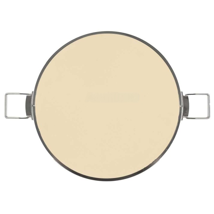 Girmi Quisipizza FP5002 sähköinen pizzauuni, 1 800 W, 420 °C, 31 cm