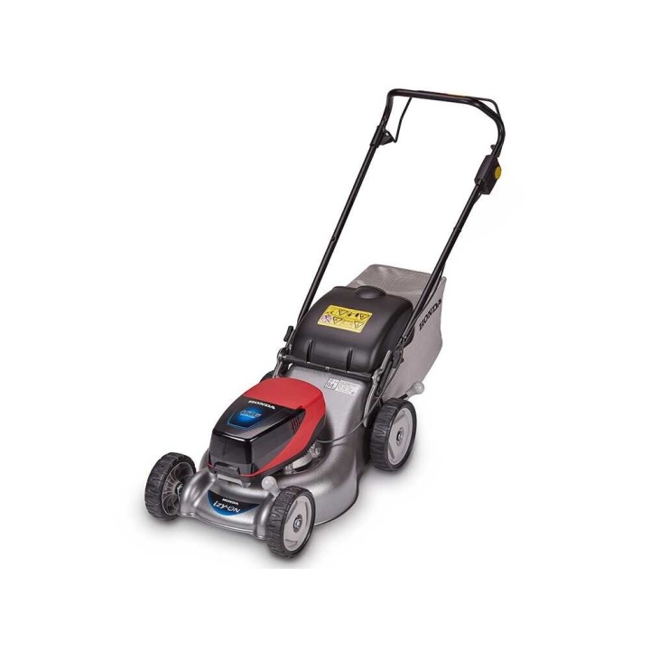 Honda HRG 416 XB akkuruohonleikkuri, 36 V, 41 cm, 4 Ah