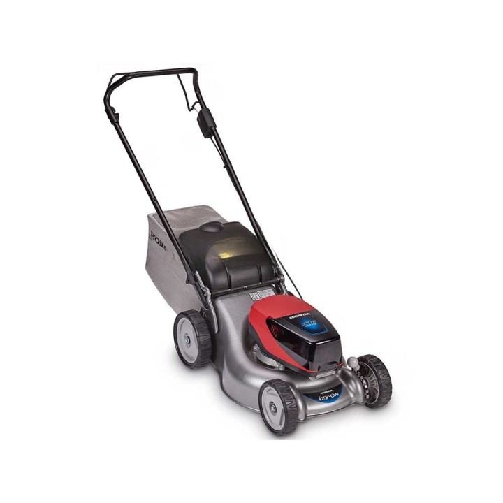 Honda HRG 416 XB akkuruohonleikkuri, 41 cm, 36 V / 6 Ah