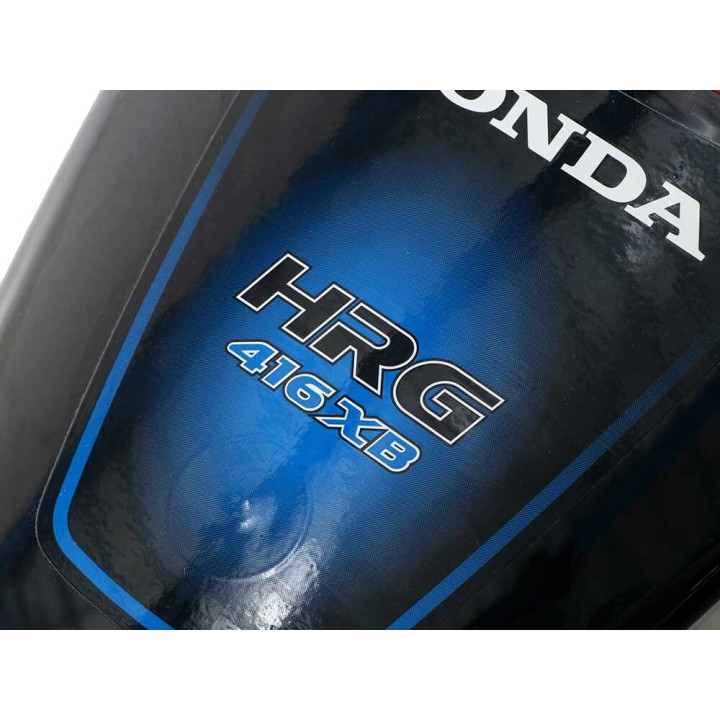 Honda HRG 416 XB akkuruohonleikkuri, 41 cm, 36 V / 6 Ah