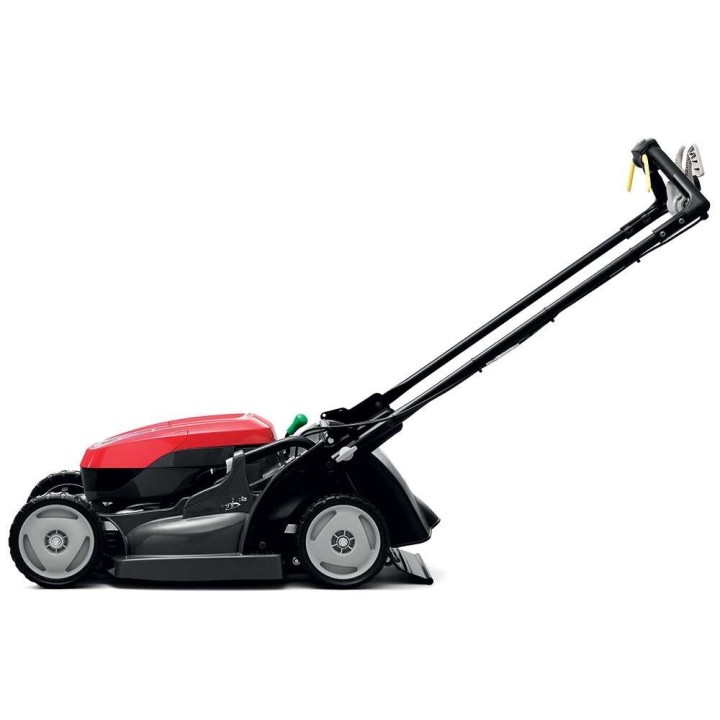 Honda HRX 476 XB akkuruohonleikkuri, 47 cm, 36 V, ilman akkua ja laturia