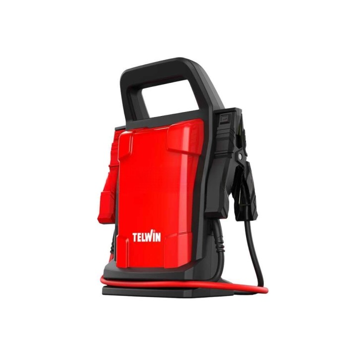 Telwin DRIVE PRO 4024 käynnistyslaite, 12/24 V, 24 000 mAh
