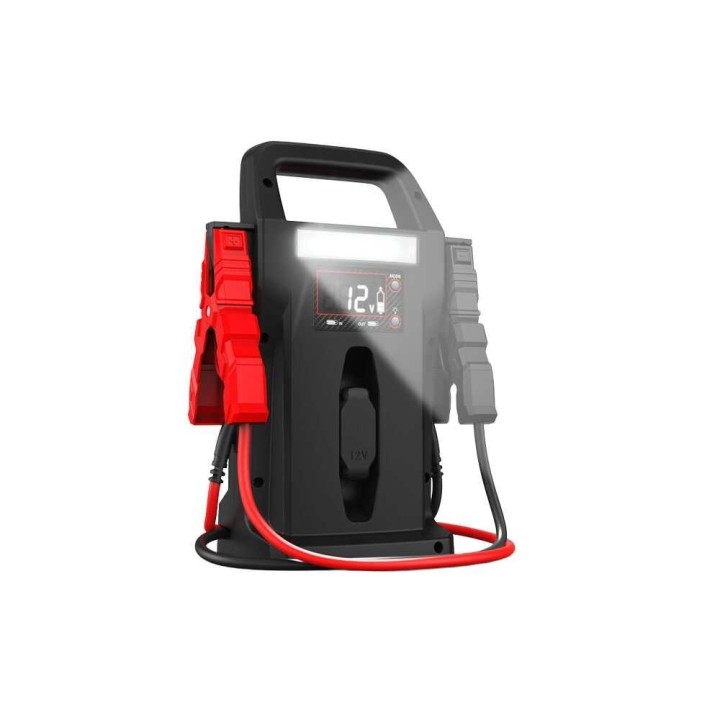 Telwin DRIVE PRO 4024 käynnistyslaite, 12/24 V, 24 000 mAh
