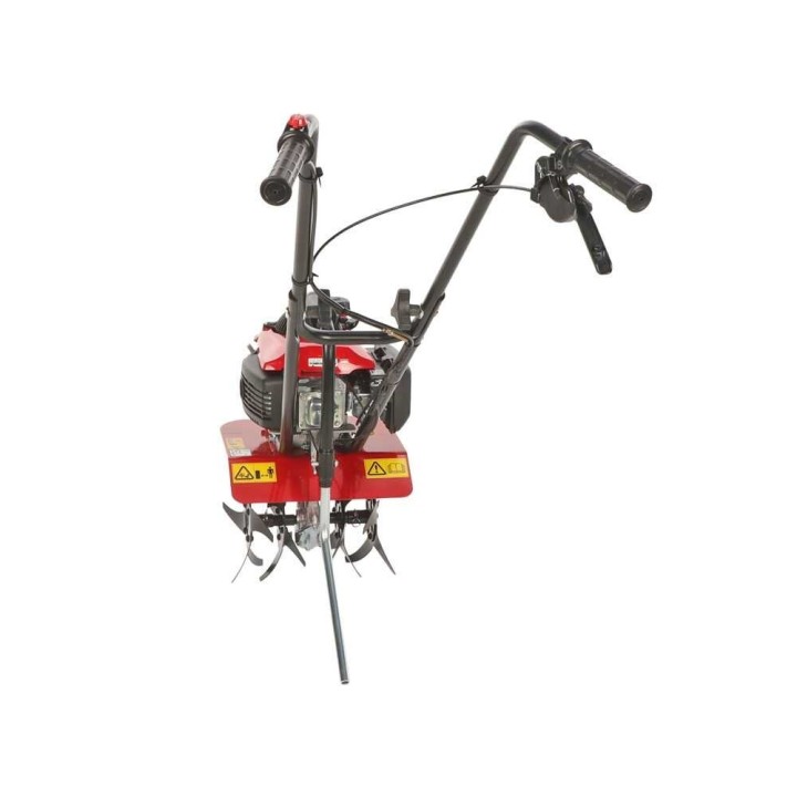 Honda FG 201 bensiinijyrsin, GXV 50, 2,5 HP, 30 cm