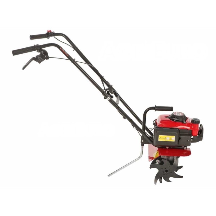 Honda FG 201 bensiinijyrsin, GXV 50, 2,5 HP, 30 cm