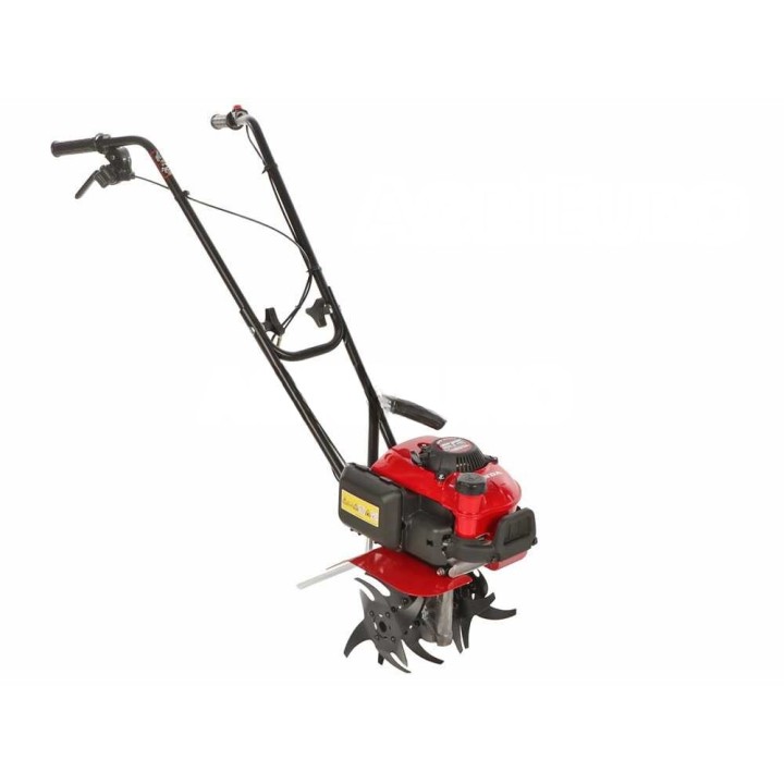 Honda FG 201 bensiinijyrsin, GXV 50, 2,5 HP, 30 cm