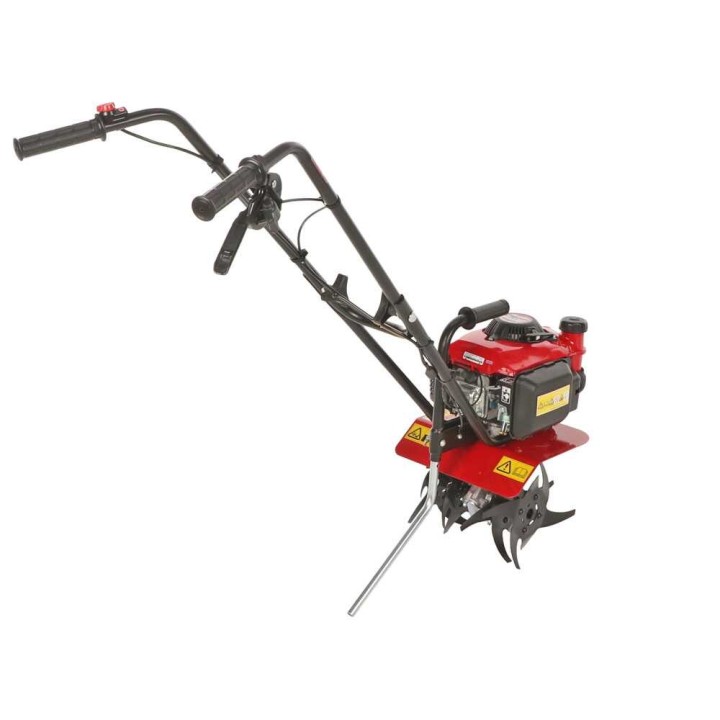 Honda FG 201 bensiinijyrsin, GXV 50, 2,5 HP, 30 cm