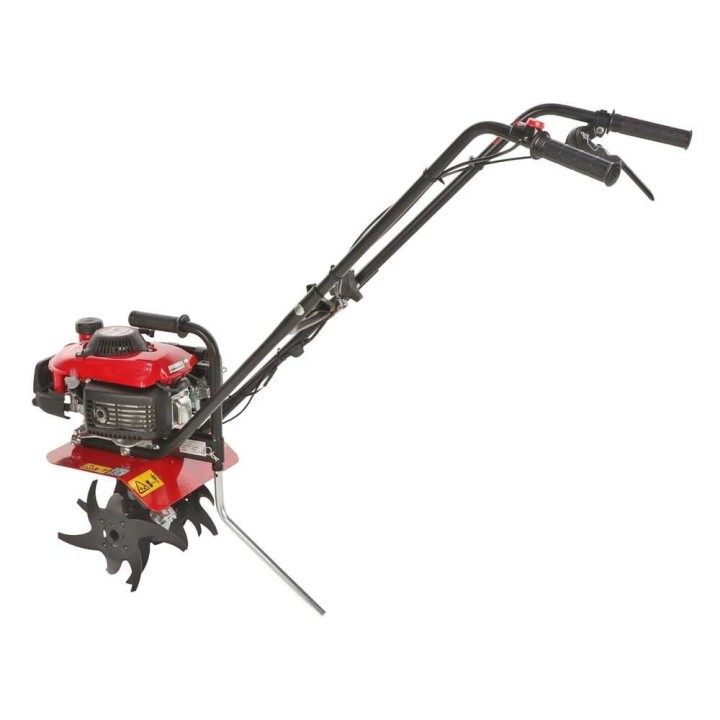 Honda FG 201 bensiinijyrsin, GXV 50, 2,5 HP, 30 cm