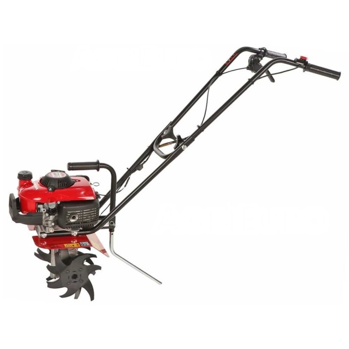 Honda FG 201 bensiinijyrsin, GXV 50, 2,5 HP, 30 cm
