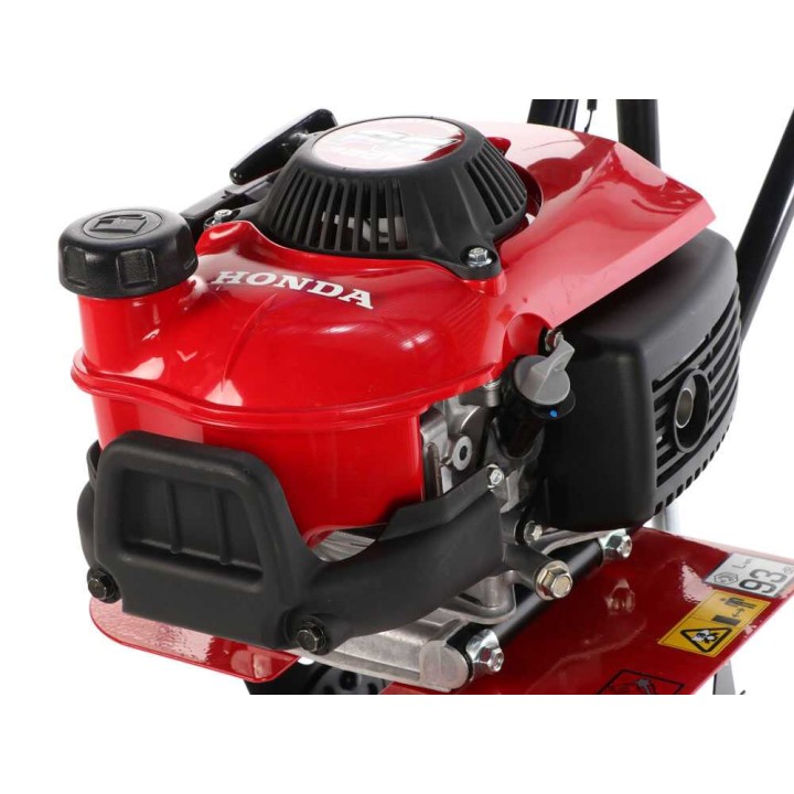 Honda FG 201 bensiinijyrsin, GXV 50, 2,5 HP, 30 cm