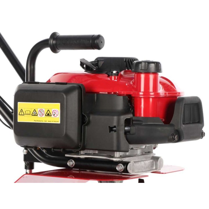 Honda FG 201 bensiinijyrsin, GXV 50, 2,5 HP, 30 cm