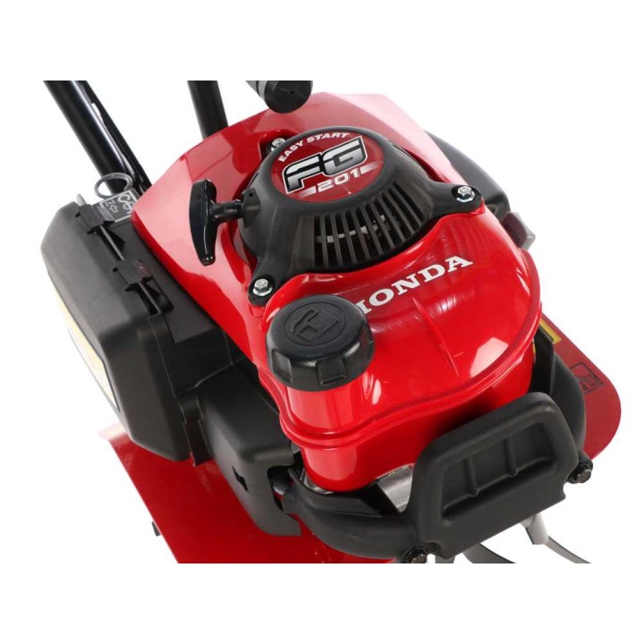 Honda FG 201 bensiinijyrsin, GXV 50, 2,5 HP, 30 cm