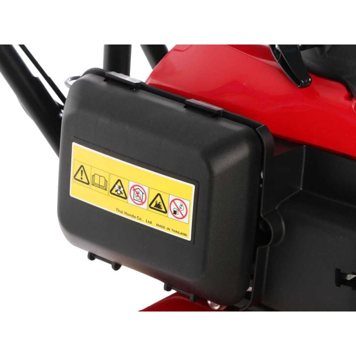 Honda FG 201 bensiinijyrsin, GXV 50, 2,5 HP, 30 cm