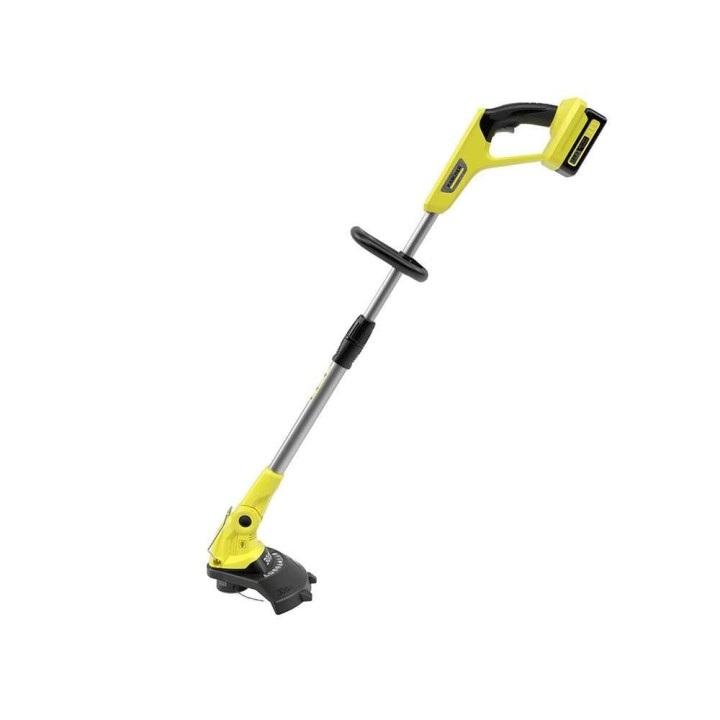 Karcher LTR 18-30 -akkutrimmeri, 18 V, 5 Ah, 300 mm