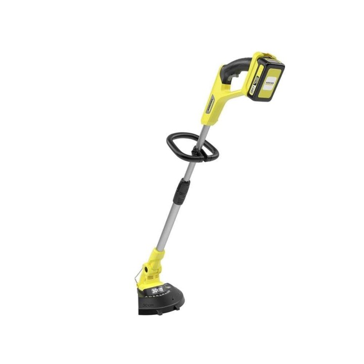 Karcher LTR 18-30 -akkutrimmeri, 18 V, 5 Ah, 300 mm