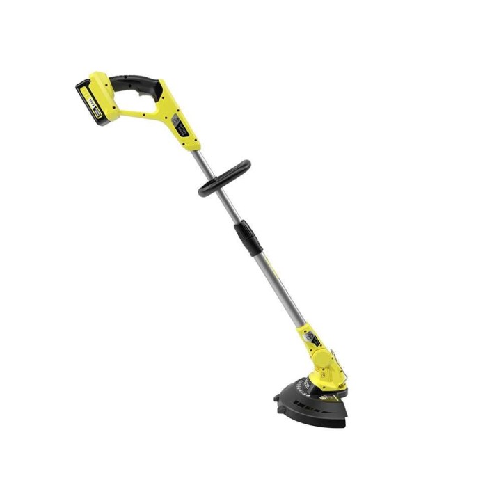 Karcher LTR 18-30 -akkutrimmeri, 18 V, 5 Ah, 300 mm
