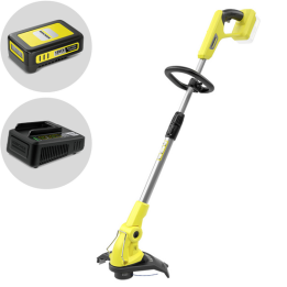 Karcher LTR 18 30 akkukäyttöinen trimmeri 18 V 2 5 Ah 300 mm