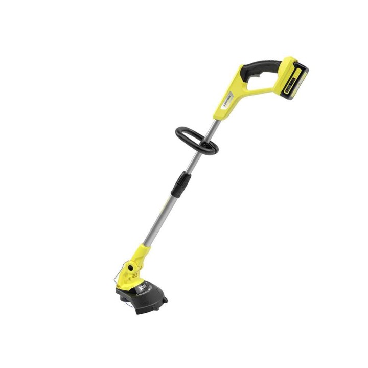 Karcher LTR 18-30 akkukäyttöinen trimmeri, 18 V, 2,5 Ah, 300 mm