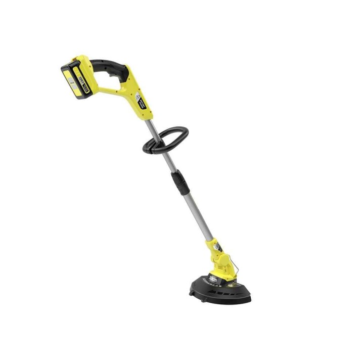 Karcher LTR 18-30 akkukäyttöinen trimmeri, 18 V, 2,5 Ah, 300 mm