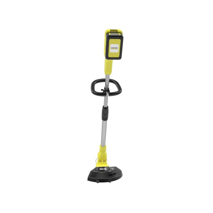 Karcher LTR 18-30 akkukäyttöinen trimmeri, 18 V, 2,5 Ah, 300 mm