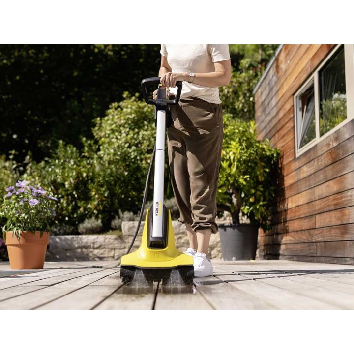 Karcher PCL 3-18 akkukäyttöinen pesulaite, 18 V, 5 Ah