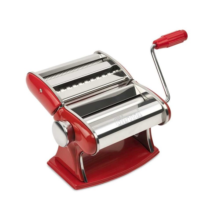 Girmi IM9202 manuaalinen pastakone, 150 mm, 7 paksuussäätöä