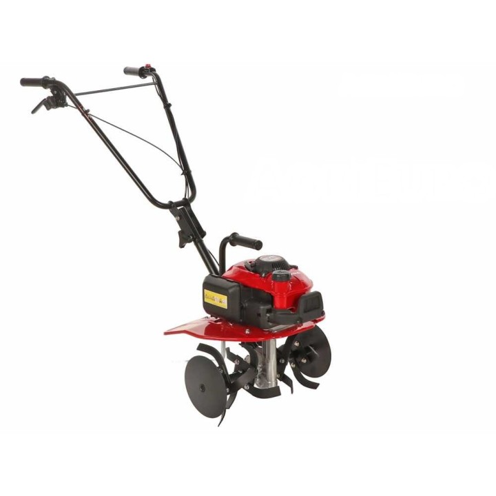 Honda FG 205 bensiinijyrsin, Honda GXV 50, 2,5 HP, 45 cm