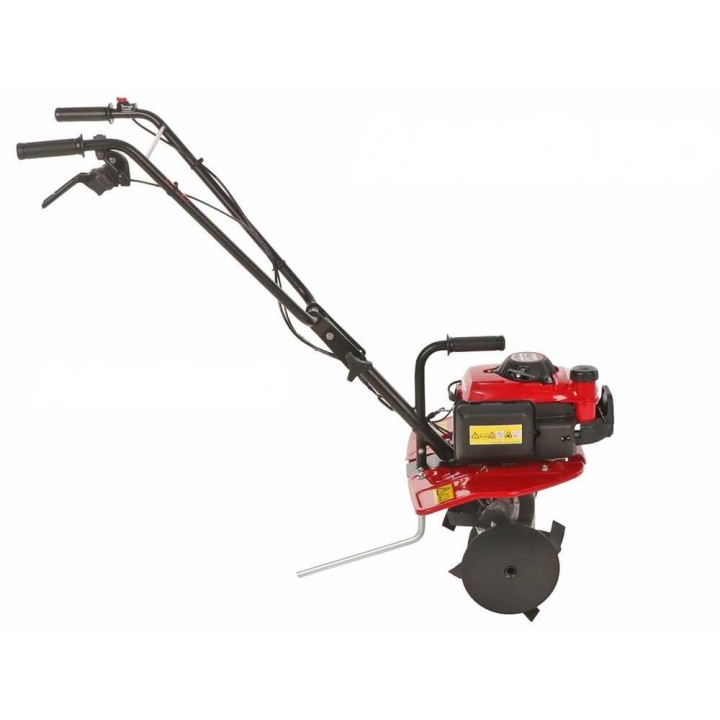 Honda FG 205 bensiinijyrsin, Honda GXV 50, 2,5 HP, 45 cm