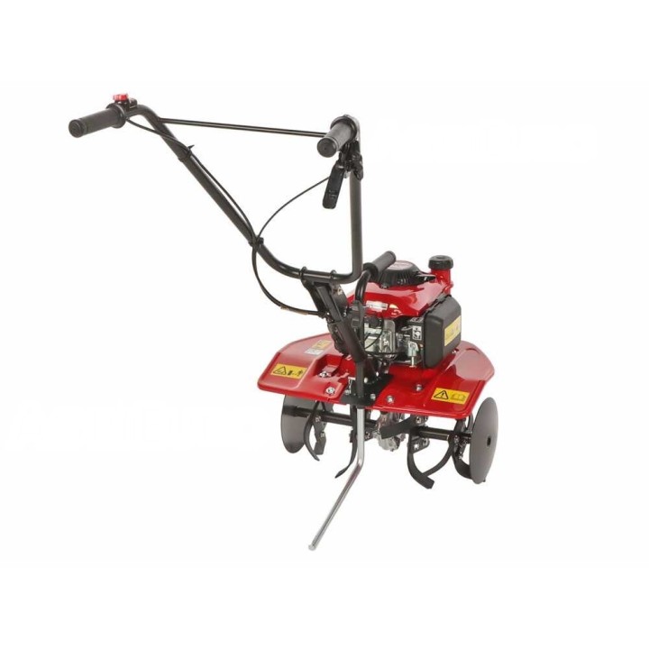 Honda FG 205 bensiinijyrsin, Honda GXV 50, 2,5 HP, 45 cm