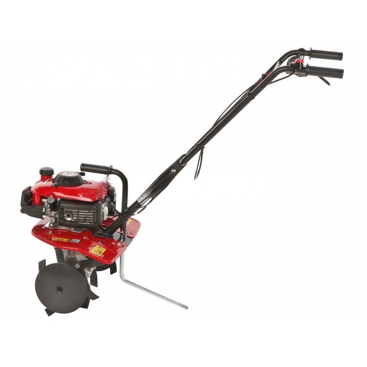 Honda FG 205 bensiinijyrsin, Honda GXV 50, 2,5 HP, 45 cm