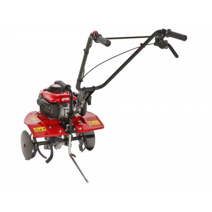 Honda FG 205 bensiinijyrsin, Honda GXV 50, 2,5 HP, 45 cm
