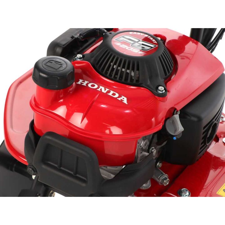 Honda FG 205 bensiinijyrsin, Honda GXV 50, 2,5 HP, 45 cm