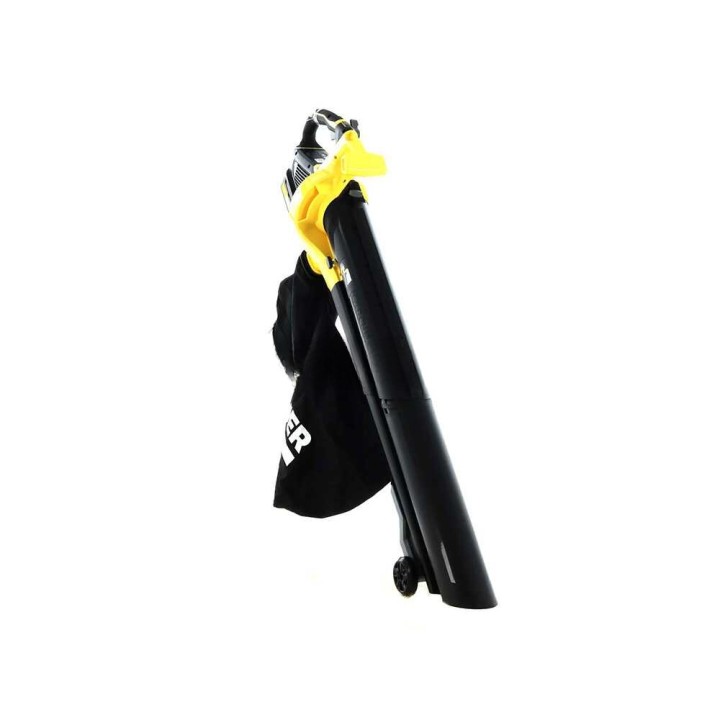Karcher BLV 18-200 lehtipuhallin ja -imuri, 18 V, 5 Ah