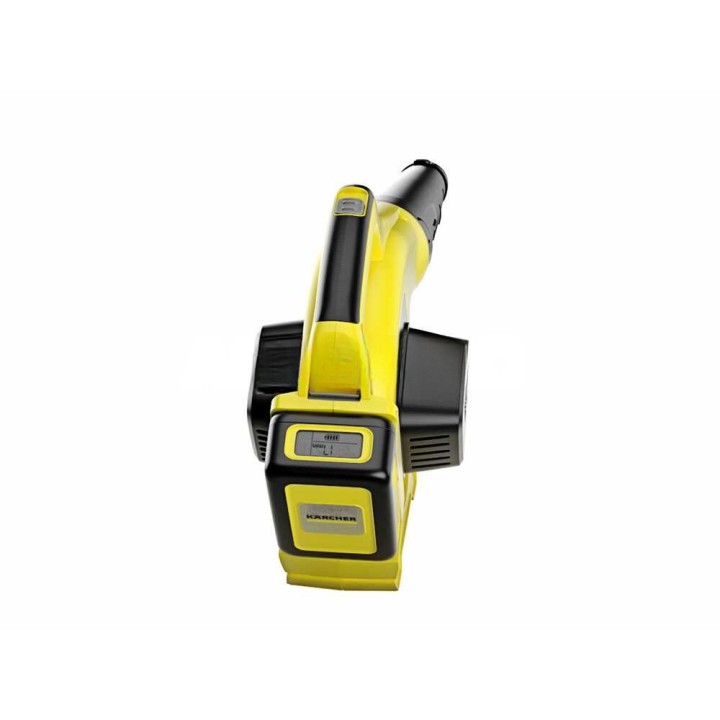 Karcher LBL 2 akkulehtipuhallin, 18 V, 5 Ah, 210 km/h