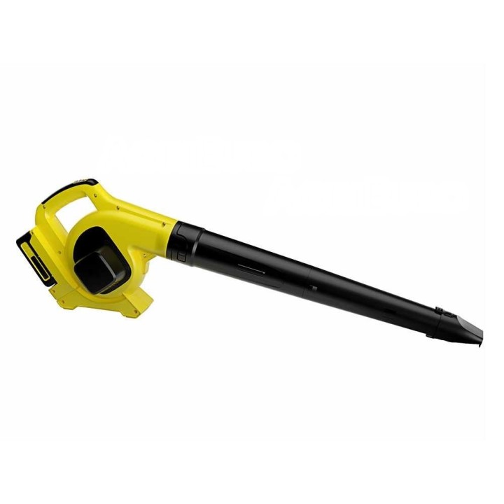 Karcher LBL 2 akkulehtipuhallin, 18 V, 2,5 Ah, 210 km/h