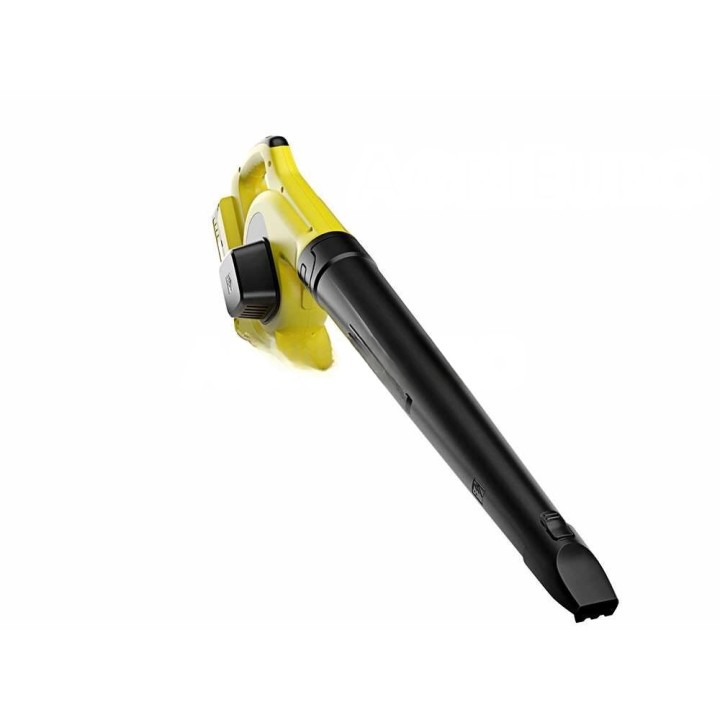 Karcher LBL 2 akkulehtipuhallin, 18 V, 2,5 Ah, 210 km/h
