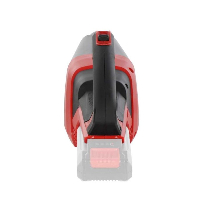 Einhell TE-HV 18/06 Li - Solo akkukäyttöinen imuri, 18 V, ilman akkua ja laturia