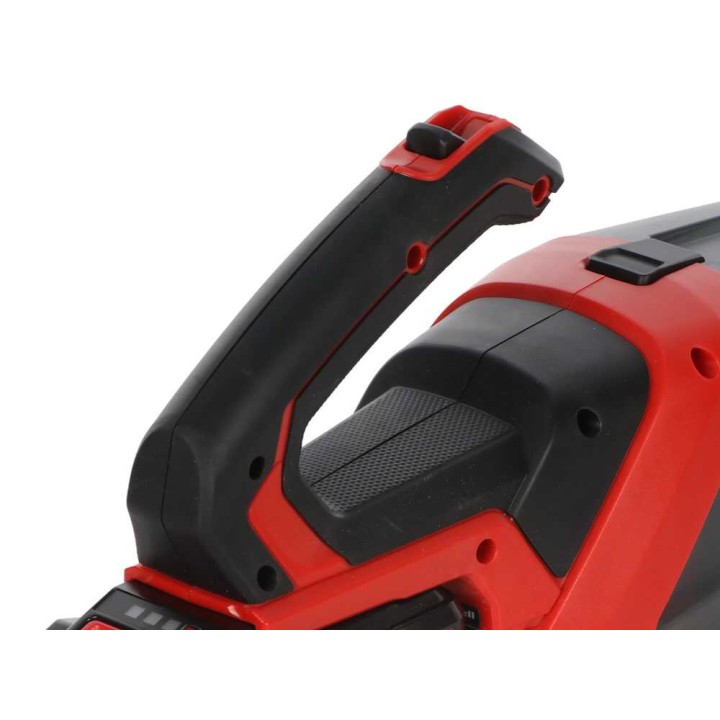 Einhell TE-HV 18/06 Li - Solo akkukäyttöinen imuri, 18 V, ilman akkua ja laturia