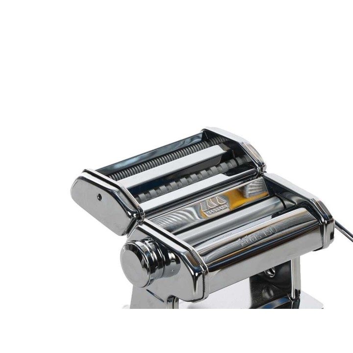 Marcato Atlas 150 Classic Set Multipast -pastakone, 150 mm, ruostumaton teräs