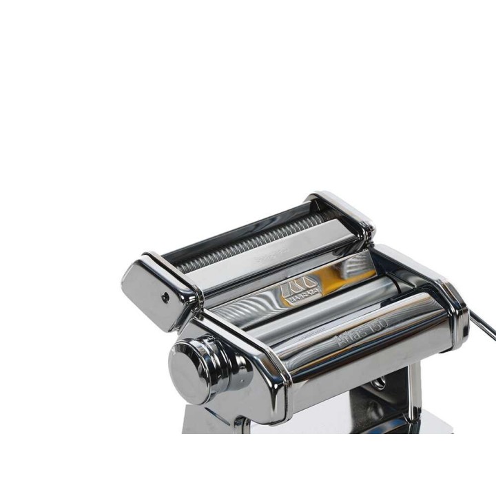 Marcato Atlas 150 Classic Set Multipast -pastakone, 150 mm, ruostumaton teräs