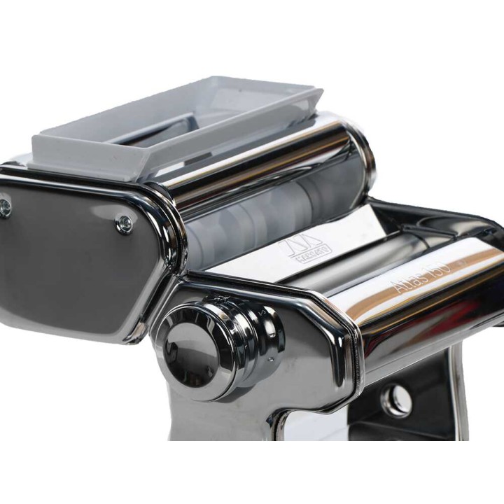 Marcato Atlas 150 Classic Set Multipast -pastakone, 150 mm, ruostumaton teräs