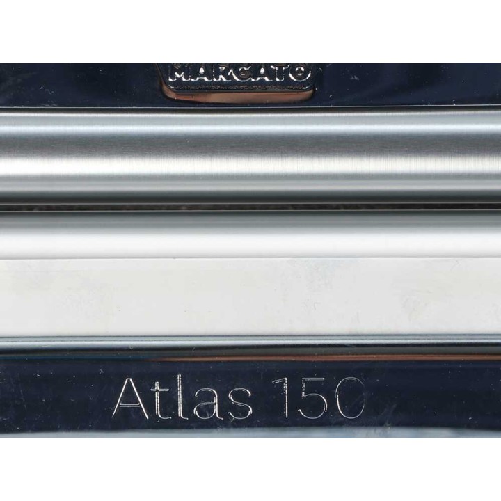 Marcato Atlas 150 Classic Set Multipast -pastakone, 150 mm, ruostumaton teräs
