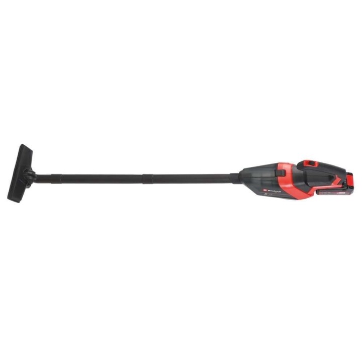 Einhell TE-HV 18/06 Li akkukäyttöinen käsipölynimuri, 18 V, 4 Ah
