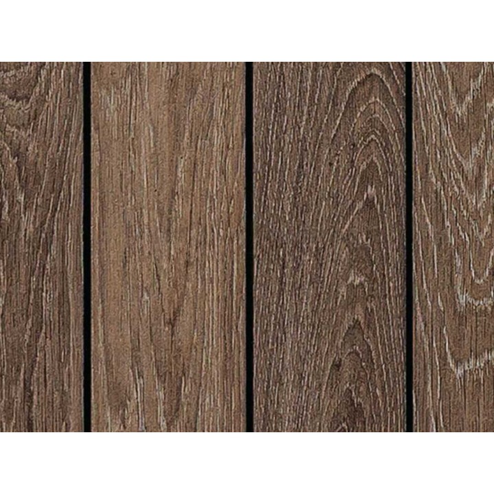 Keter Signature Walnut 7511/1175 puutarhavaja, PVC, 230 × 350 × 246 cm